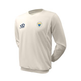 Long Sleeve Cricket Slipover -HRLWT