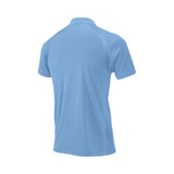 Junior Short Sleeve Coloured Cricket Shirt -HRLWT