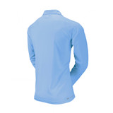 Mens Long Sleeve Coloured Cricket Shirt -HRLWT