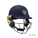 T Line Titanium Helmet-HRLWT
