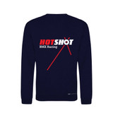 Junior Casual Sweater-HOTSHOT