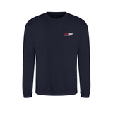 Junior Casual Sweater (No back design)-HOTSHOT