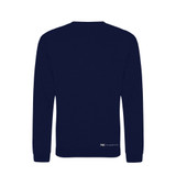 Junior Casual Sweater (No back design)-HOTSHOT