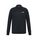 Navy Active Fleece-HOTSHOT