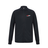 Black Active Fleece-HOTSHOT