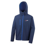 Mens Softshell Jacket-HOTSHOT