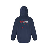 Women's Softshell Jacket-HOTSHOT