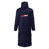 Junior Full Length Winter Jacket -HOTSHOT