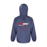 Navy Raincoat / Jacket-HOTSHOT