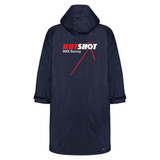 Unisex Changing Robe-HOTSHOT