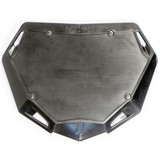 MOTO1 Mini BMX Number Plate-HOTSHOT