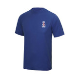 Adult Sizing - Division Shirt TABOR-CHEAMBundle