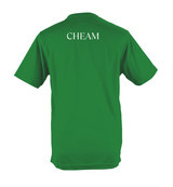 Adult Sizing - Division Shirt BECK-CHEAM