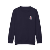 Pre-Prep Sweatshirt-CHEAM