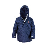 Pre-Prep Coat-CHEAM