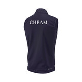 Adult Sizing - Unisex Gilet -CHEAM