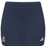 Adult Sizing - Girls Adidas Skort-CHEAM