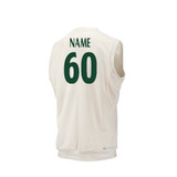 Junior Sleeveless Slipover -LIMC