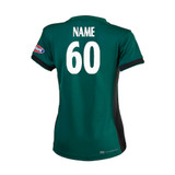 Womens Training Shirt-LIMC