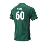 Junior Training Shirt -LIMC