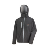 Mens Softshell Jacket-CHBT