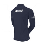 Long Sleeve Coloured Cricket Shirt-WOMB