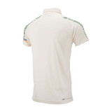 Mens Short Sleeve Cricket Shirt-WGCC