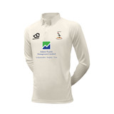 Long Sleeve Cricket Shirt-BLYCC