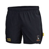 Womans Training Shorts-BLYCC