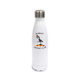 Stainless Steel Water Bottle -BLYCC