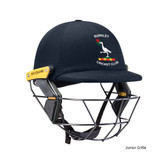 T Line Steel Junior Helmet-BLYCC