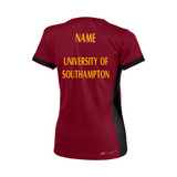 Women's Training Shirt -SUBADM