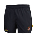 SU Women's Training Shorts-SUBADM