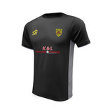 Mens Training Shirt -BBCC