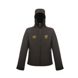 Mens Softshell Jacket-BBCC