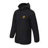 Junior Thermal Contoured Jacket -BBCC