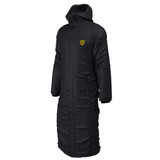 Junior Full Length Winter Jacket -BBCC