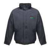 Waterproof Jacket with Fleece Lining-WBLCC