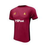 Mens Training Shirt -CSCARDIFF