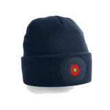 Tech Beanie-TRSLC