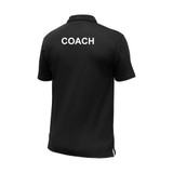 Coaches Performance Polo-TRSLC