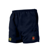 Junior Training Short -TRSLC