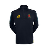 1/4 Zip Performance Midlayer-TRSLC