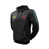 Coaches Unisex Hoodie-TRSLC