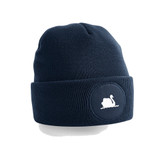 Tech Beanie-SWBRK