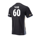 U10-U15 Playing Shirt-BLCKS