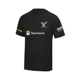 U8-U9 Playing Shirt-BLCKS