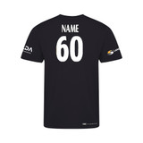 U8-U9 Playing Shirt-BLCKS
