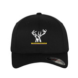 Flexfit Cap -BLCKS