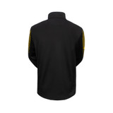 Junior 1/4 Zip Performance Midlayer-BLCKS